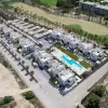 Новое бунгало в районе La Finca Golf в Algorfa - PT5691