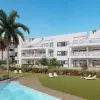 Новое бунгало в жилом комплексе Residencial Azure Lo Romero  - BP4341