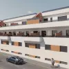 Новые апартаменты на верхнем этаже в жилом комплексе в Pilar de la Horadada - AVE6404