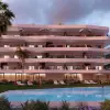 Новые апартаменты в жилом комплексе в La Nucía - SN7191