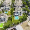 Роскошная вилла El Rosario, Marbella - MLG7061