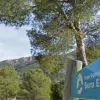 Роскошная горная усадьба в природном парке Sierra Espuña, Murcia - CRO6548