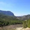 Роскошная горная усадьба в природном парке Sierra Espuña, Murcia - CRO6548