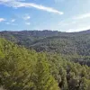 Роскошная горная усадьба в природном парке Sierra Espuña, Murcia - CRO6548
