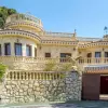 Шикарная вилла на берегу моря в городе Campoamor - SPP5350
