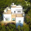 Шикарная вилла на берегу моря в городе Campoamor - SPP5350