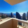Уникальная квартира с панорамным видом в городе Бенидорм - LRA7173