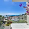 Великолепная квартира с видом на море в Кальпе - ELH7045
