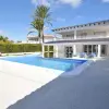 Вилла в средиземноморском стиле у моря в Cabo Roig - SPP5351