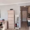 Квартира с одной спальней в Бечичи