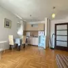Квартира с одной спальней в Будве
