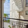 Квартира с двумя спальнями в Porto Montenegro