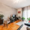 Квартира с двумя спальнями в Тивате