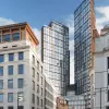 Элитный жилой комплекс в сердце Лондона (018283)