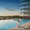 Апартаменты с современным дизайном в новом жилом комплексе в районе Dubai Hills (004495)