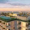 Апартаменты премиум-класса в перспективном районе Dubailand (016495)