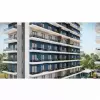 Квартиры в новом жилом комплексе от застройщика в районе Авсаллар (009254)
