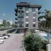 Новые квартиры от инвесторов в Hayat Dream Homes Demirtaş (005000-1)
