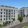 Квартира в новом жилом комплексе класса люкс в курортном районе Оба (39300)