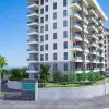 Квартиры в современном жилом комплексе от известного застройщика, район Паяллар (01412)