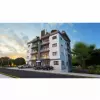 Апартаменты в жилом комплексе в Чанаккале, Фамагуста (011109)
