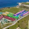 Апартаменты с видом на море, Татлысу (006494)