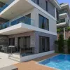 Виллы класса люкс на продажу у моря в Махмутларе, Алания (00341)