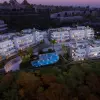 Квартиры