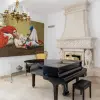 Вилла в Малаге, Испания
