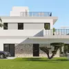 Виллы