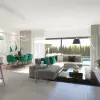 Виллы