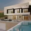Виллы