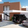 Виллы