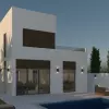 Виллы