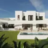 Виллы
