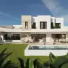 Вилла в Аликанте, Испания