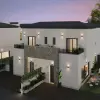 Виллы