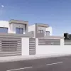 Виллы