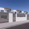 Виллы