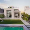 Виллы