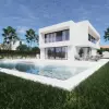 Виллы