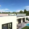 Виллы