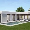 Виллы