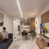Квартиры