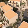 Роскошные виллы в комплексе Pine Village. Authentic Resort & Spa concept