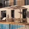 Роскошные виллы в комплексе Pine Village. Authentic Resort & Spa concept
