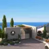 Роскошные виллы в комплексе Pine Village. Authentic Resort & Spa concept