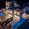 Роскошные апартаменты в уникальном комплексе