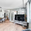 Отремонтированный дом 120 м² с 4 спальнями и видом на Старый город Котора