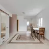Квартира с 1 спальней в Будве, район Лази – 89 м², вид на море